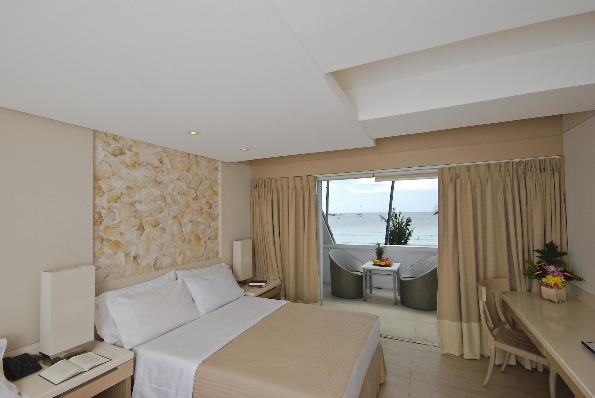 Estacio Uno Hotel Balabag  Kültér fotó