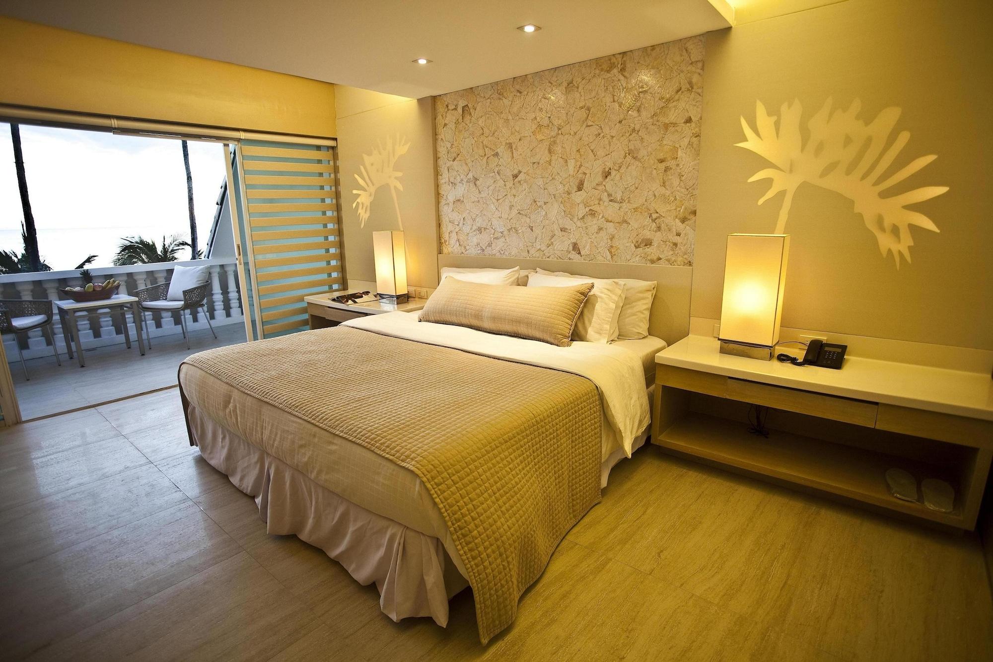 Estacio Uno Hotel Balabag  Kültér fotó