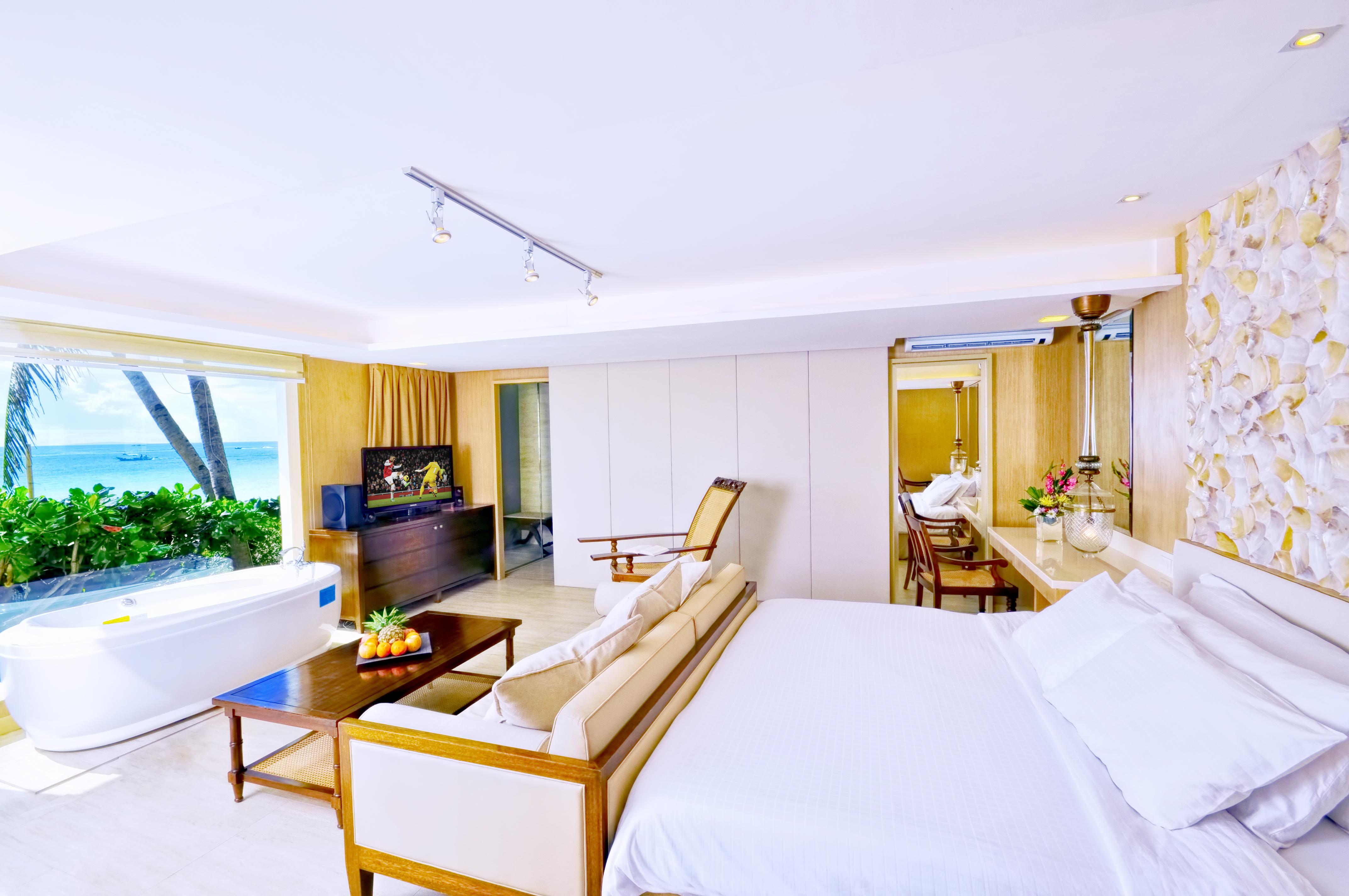 Estacio Uno Hotel Balabag  Kültér fotó