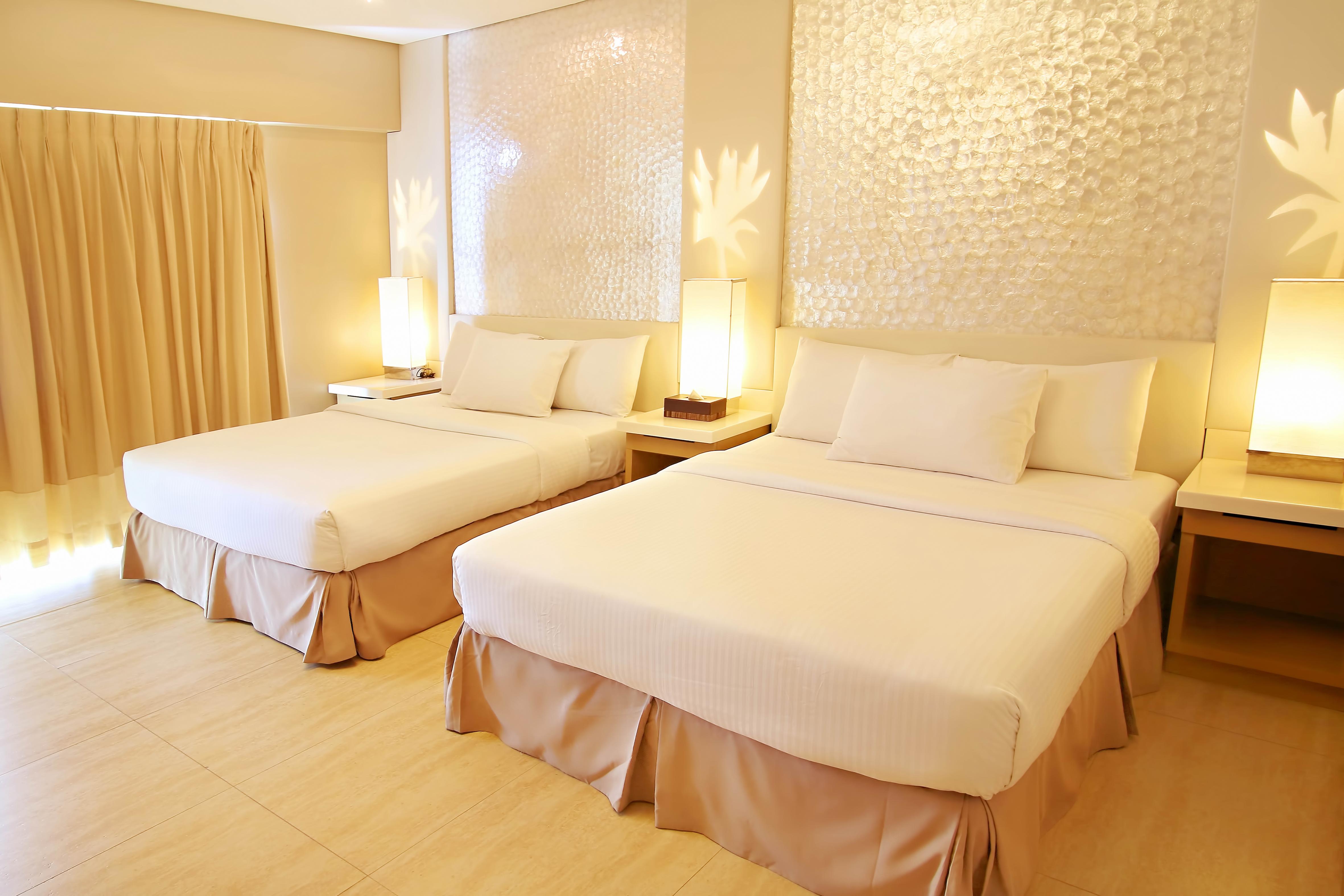 Estacio Uno Hotel Balabag  Kültér fotó