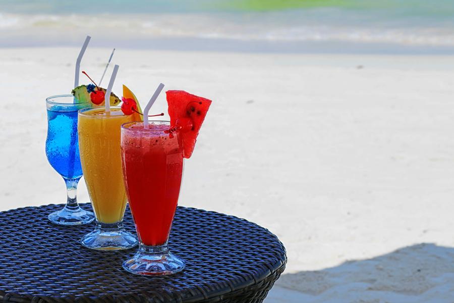 Estacio Uno Hotel Balabag  Kültér fotó