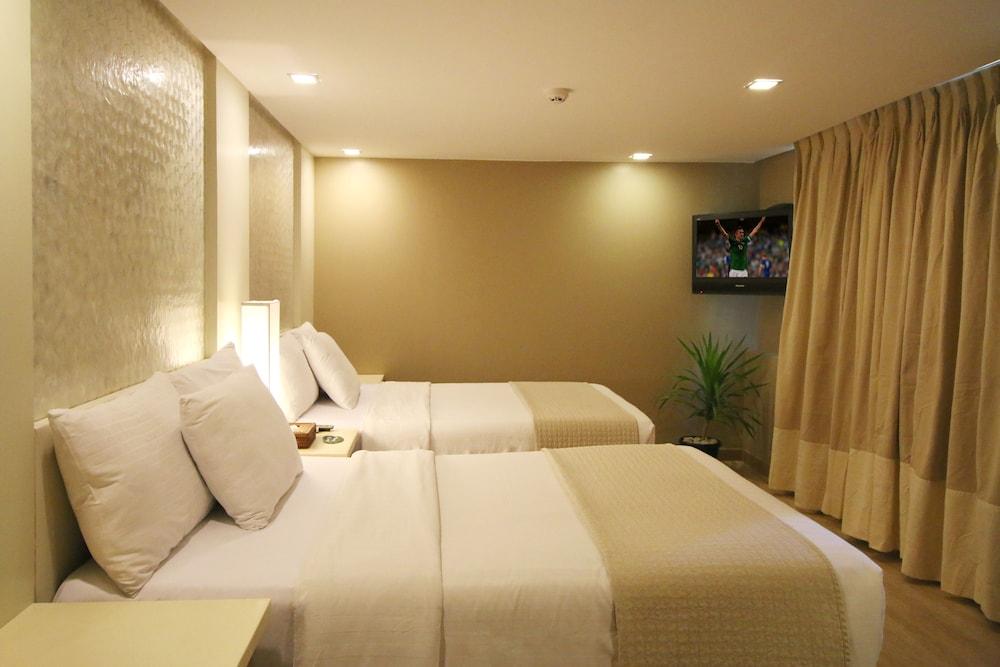 Estacio Uno Hotel Balabag  Kültér fotó