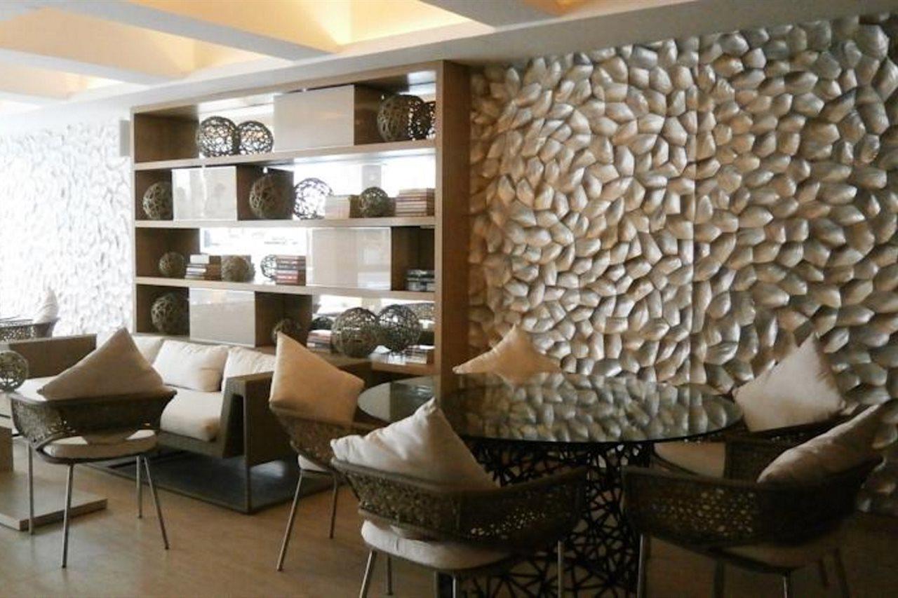 Estacio Uno Hotel Balabag  Kültér fotó