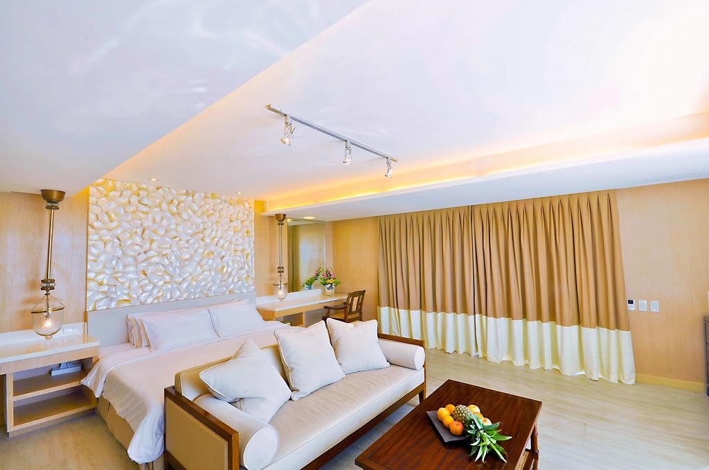 Estacio Uno Hotel Balabag  Kültér fotó